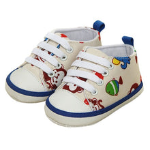 Load image into Gallery viewer, Baby Shoes Autumn Spring