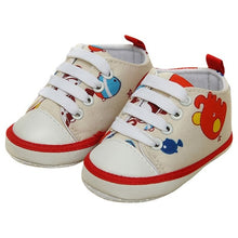 Load image into Gallery viewer, Baby Shoes Autumn Spring