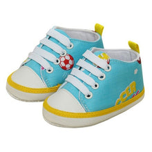 Load image into Gallery viewer, Baby Shoes Autumn Spring