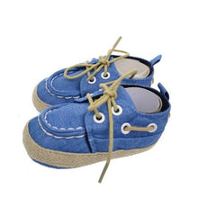 Load image into Gallery viewer, Baby Shoes Autumn Spring