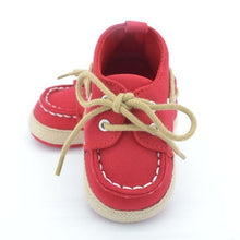 Load image into Gallery viewer, Baby Shoes Autumn Spring