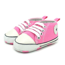 Load image into Gallery viewer, Baby Shoes Autumn Spring