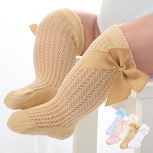 Load image into Gallery viewer, Cute Baby Girls Socks