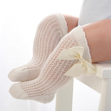 Load image into Gallery viewer, Cute Baby Girls Socks