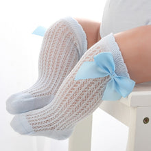 Load image into Gallery viewer, Cute Baby Girls Socks