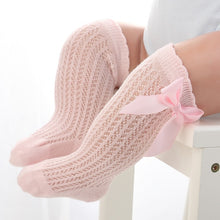 Load image into Gallery viewer, Cute Baby Girls Socks