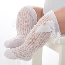 Load image into Gallery viewer, Cute Baby Girls Socks