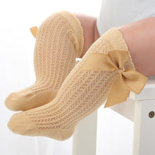 Load image into Gallery viewer, Cute Baby Girls Socks