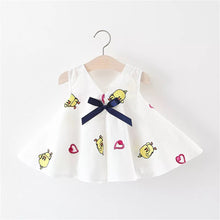 Load image into Gallery viewer, Summer Casual Dress