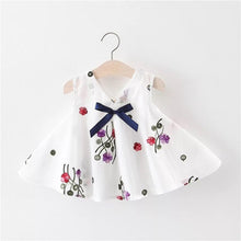 Load image into Gallery viewer, Summer Casual Dress