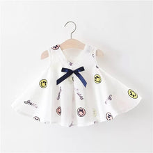 Load image into Gallery viewer, Summer Casual Dress