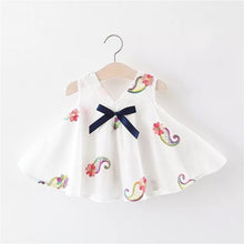 Load image into Gallery viewer, Summer Casual Dress