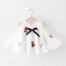 Load image into Gallery viewer, Summer Casual Dress