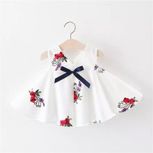Load image into Gallery viewer, Summer Casual Dress