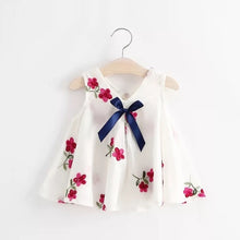 Load image into Gallery viewer, Summer Casual Dress