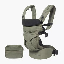 Load image into Gallery viewer, Cool Air Baby Carriers