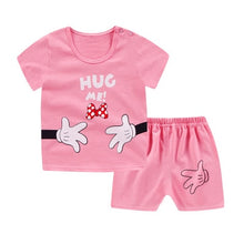 Load image into Gallery viewer, Cartoon Shark Boy Clothing Sets