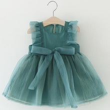 Load image into Gallery viewer, Puffy Princess Dresses
