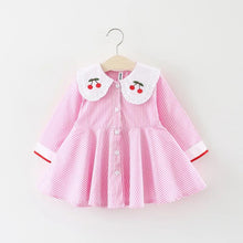 Load image into Gallery viewer, Princess Party Dress