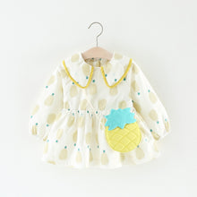 Load image into Gallery viewer, Princess Party Dress