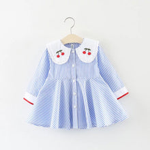 Load image into Gallery viewer, Princess Party Dress