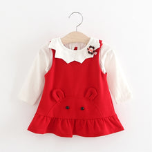 Load image into Gallery viewer, Princess Party Dress