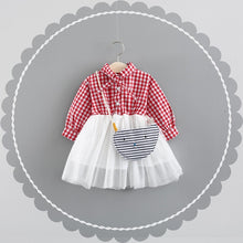 Load image into Gallery viewer, Princess Party Dress