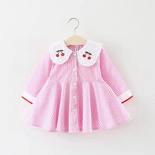 Load image into Gallery viewer, Princess Party Dress