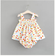 Load image into Gallery viewer, Princess Party Dress