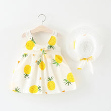 Load image into Gallery viewer, Princess Party Dress