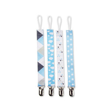 Load image into Gallery viewer, Pacifier Clips