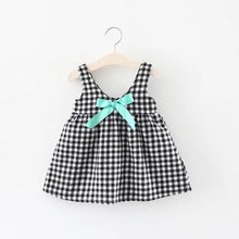 Load image into Gallery viewer, Baby Girl Dress
