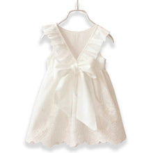 Load image into Gallery viewer, Girls Dress Summer Baby Girls Clothing
