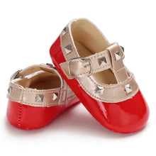 Load image into Gallery viewer, Baby Princess Shoes