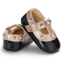 Load image into Gallery viewer, Baby Princess Shoes