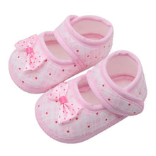 Load image into Gallery viewer, Princess Children Slip Shoes