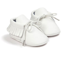 Load image into Gallery viewer, Star Pattern Handsome Retro Shoes