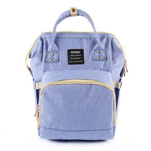 Load image into Gallery viewer, Stroller Baby Bag