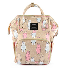Load image into Gallery viewer, Stroller Baby Bag