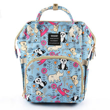 Load image into Gallery viewer, Stroller Baby Bag