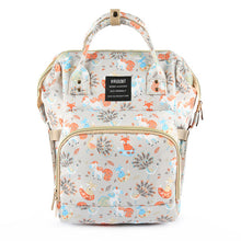 Load image into Gallery viewer, Stroller Baby Bag