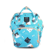 Load image into Gallery viewer, Stroller Baby Bag